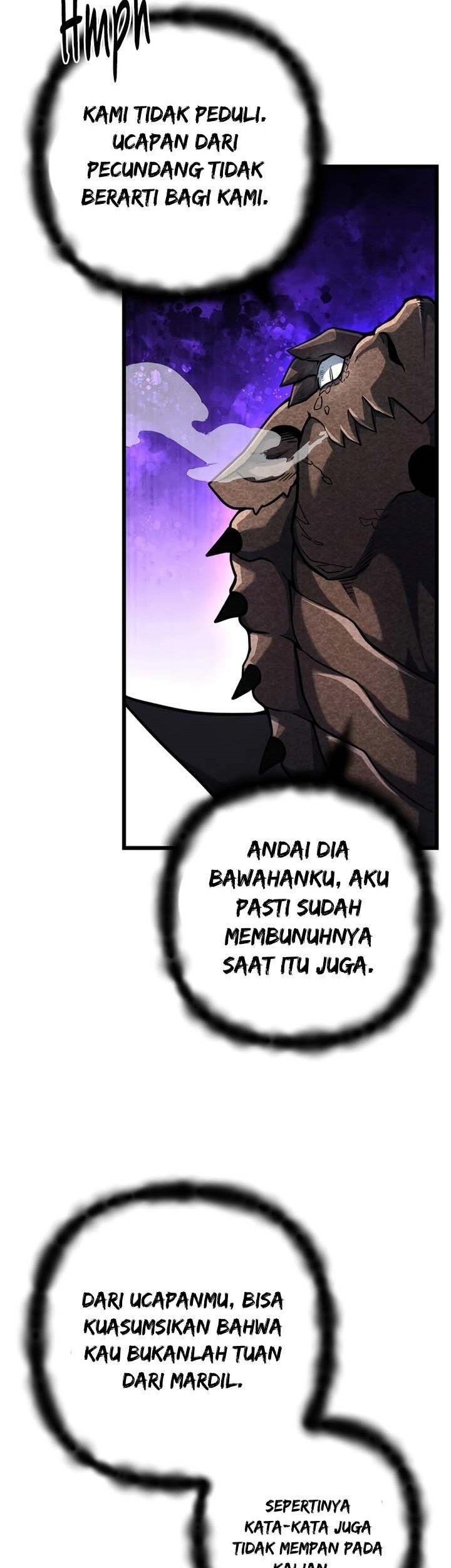 Maxed Out Leveling chapter 61 halaman 55