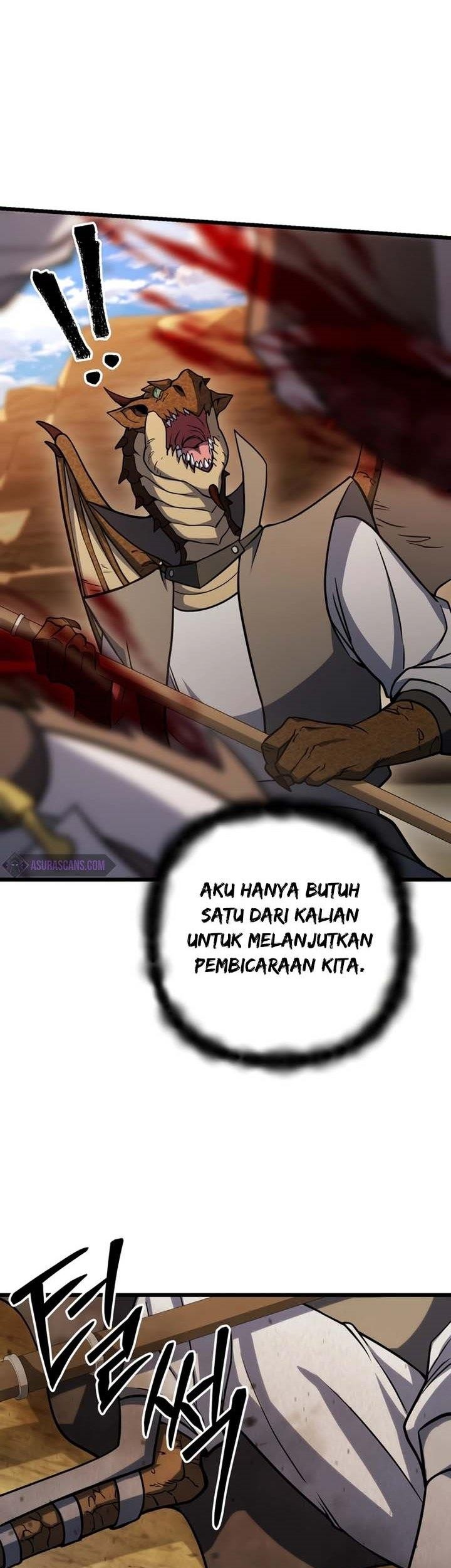 Maxed Out Leveling chapter 61 halaman 59