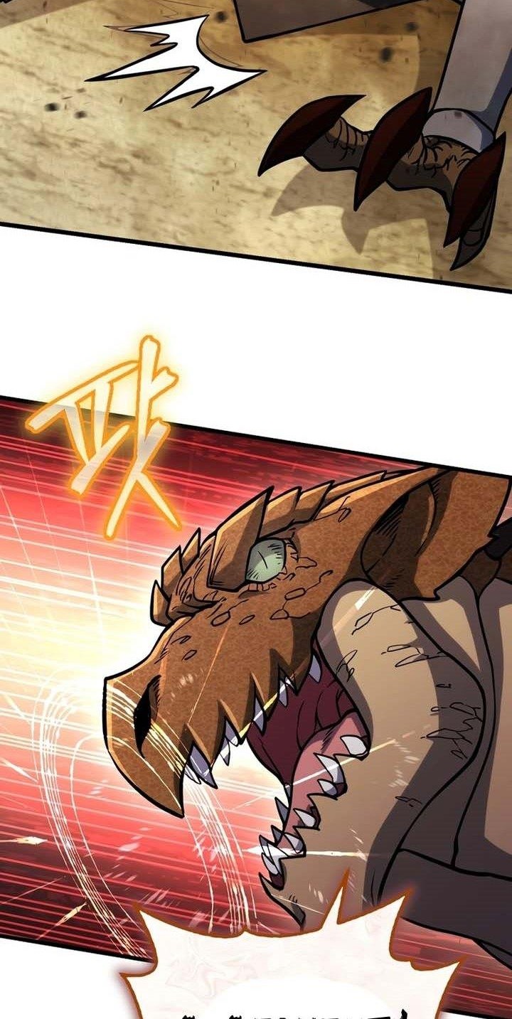 Maxed Out Leveling chapter 61 halaman 60