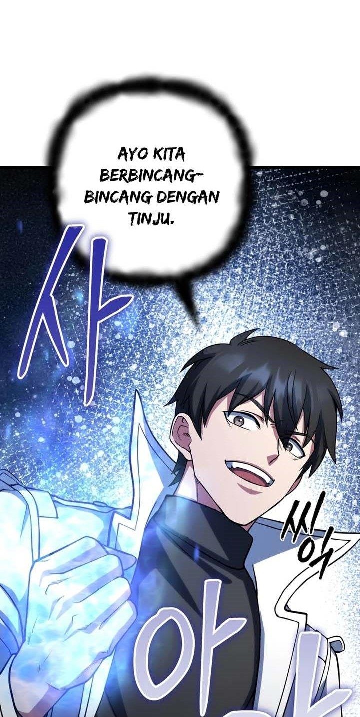 Maxed Out Leveling chapter 61 halaman 62