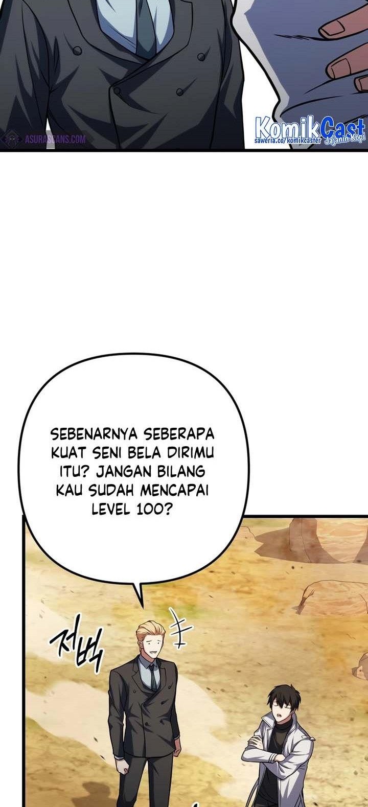 Maxed Out Leveling chapter 61 halaman 68