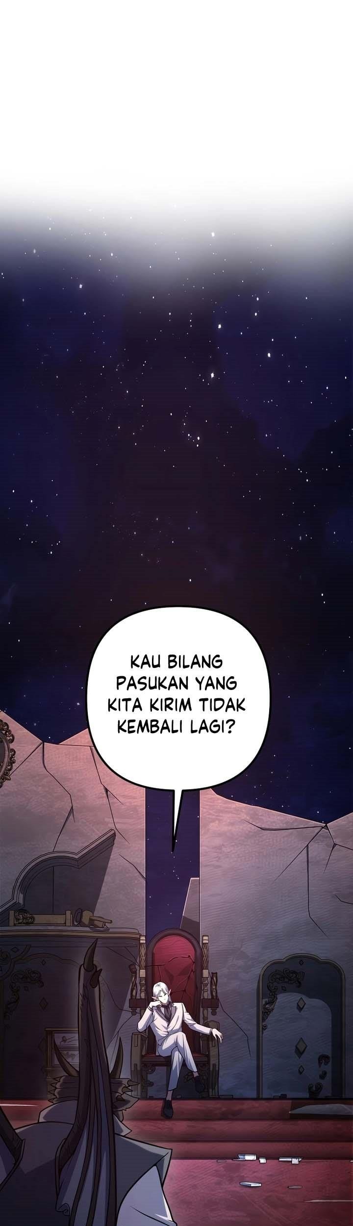 Maxed Out Leveling chapter 62 halaman 1