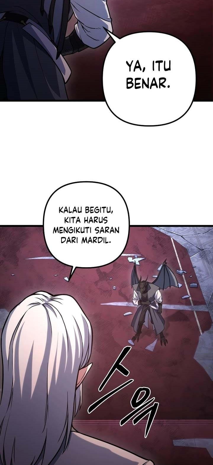 Maxed Out Leveling chapter 62 halaman 2