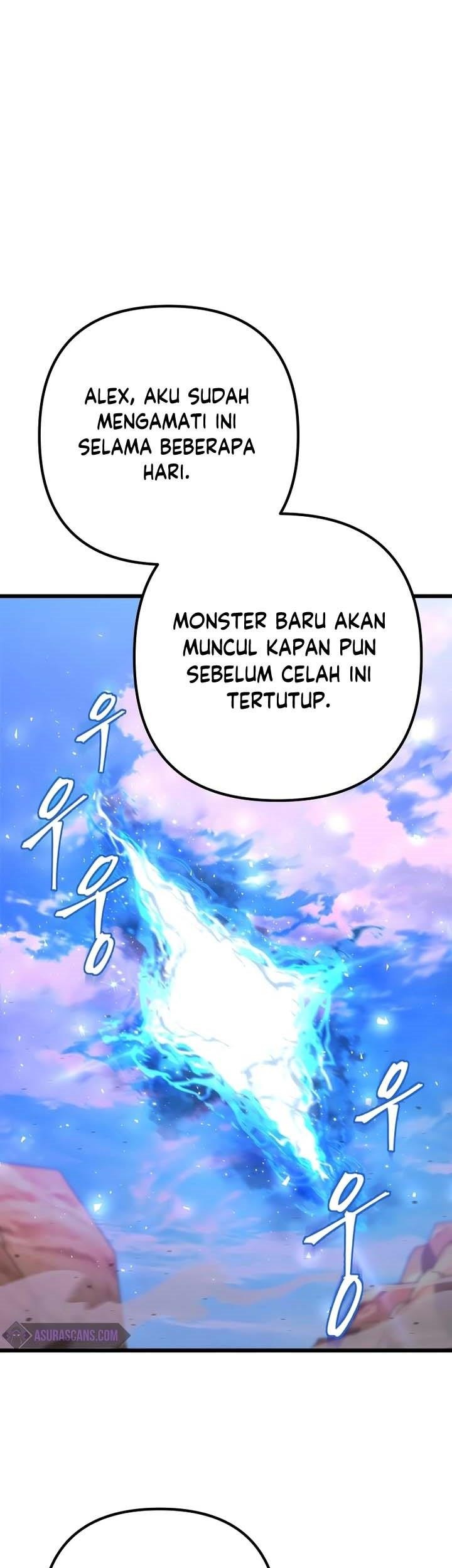 Maxed Out Leveling chapter 62 halaman 5