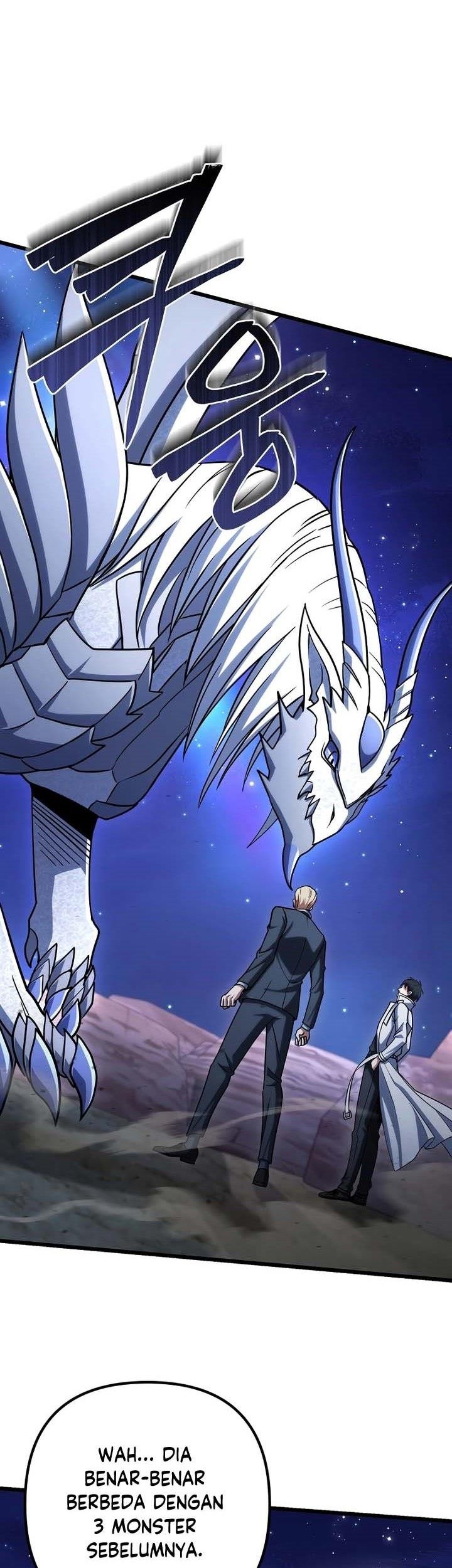 Maxed Out Leveling chapter 62 halaman 31