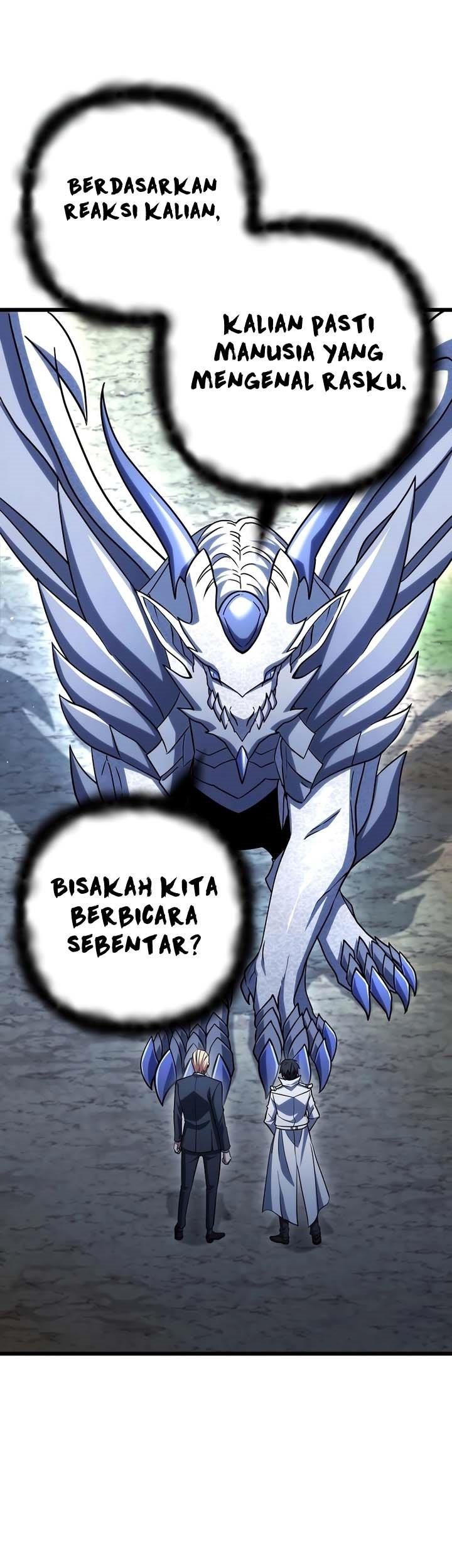 Maxed Out Leveling chapter 62 halaman 33