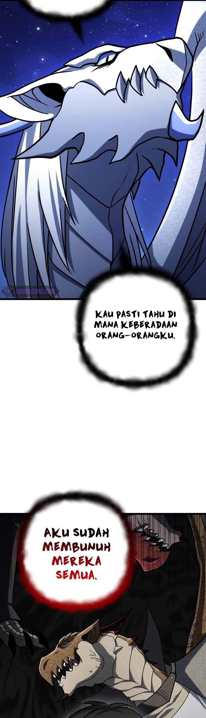 Maxed Out Leveling chapter 62 halaman 41