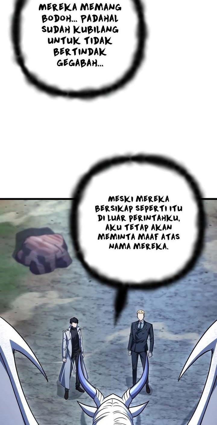 Maxed Out Leveling chapter 62 halaman 44