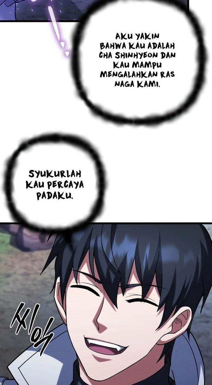 Maxed Out Leveling chapter 62 halaman 58