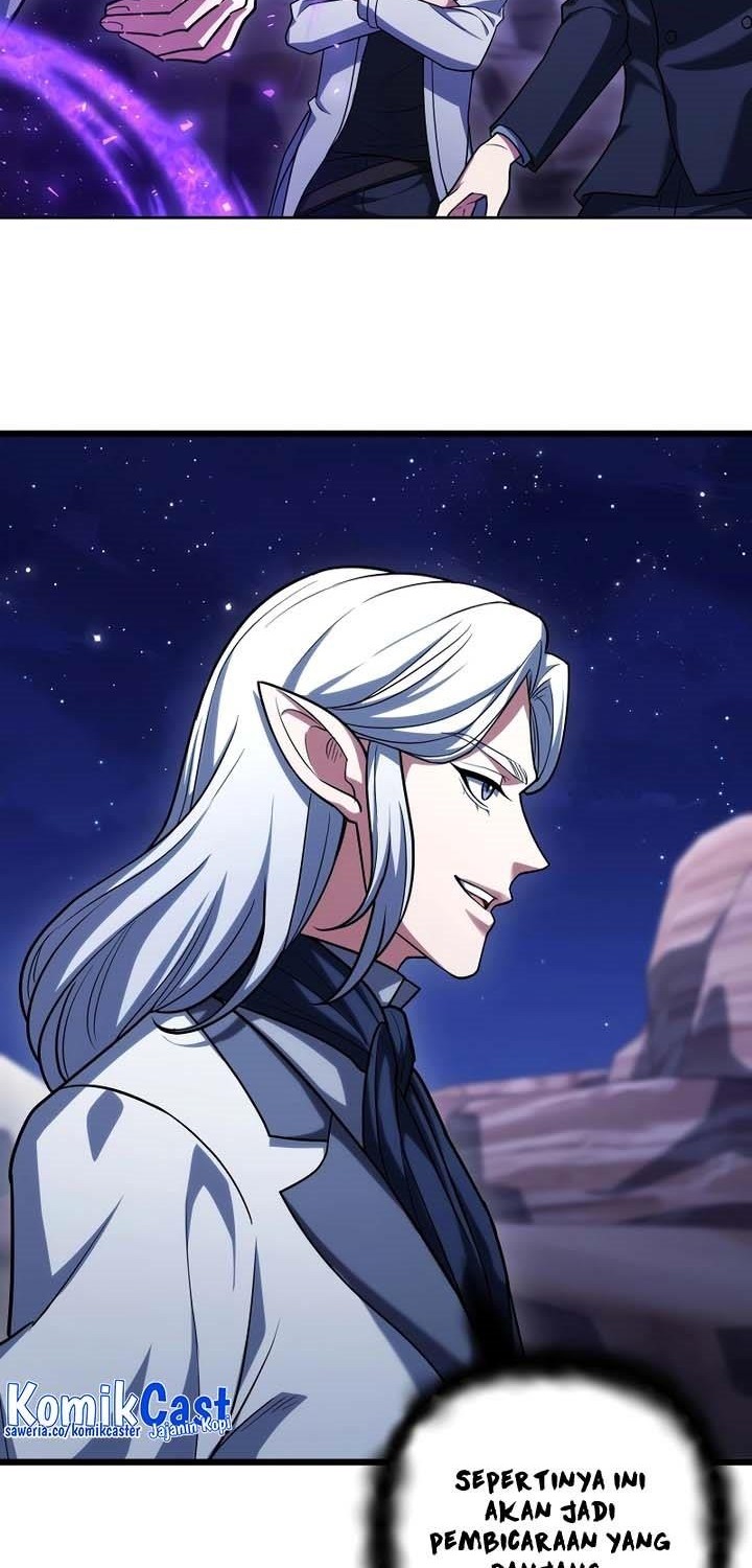 Maxed Out Leveling chapter 62 halaman 66