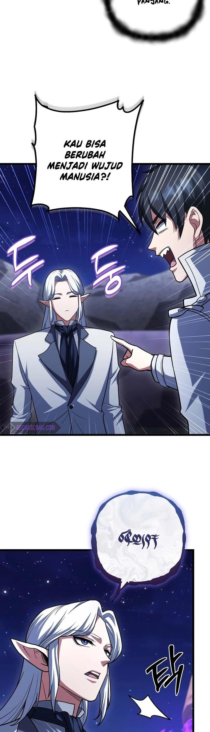 Maxed Out Leveling chapter 62 halaman 67