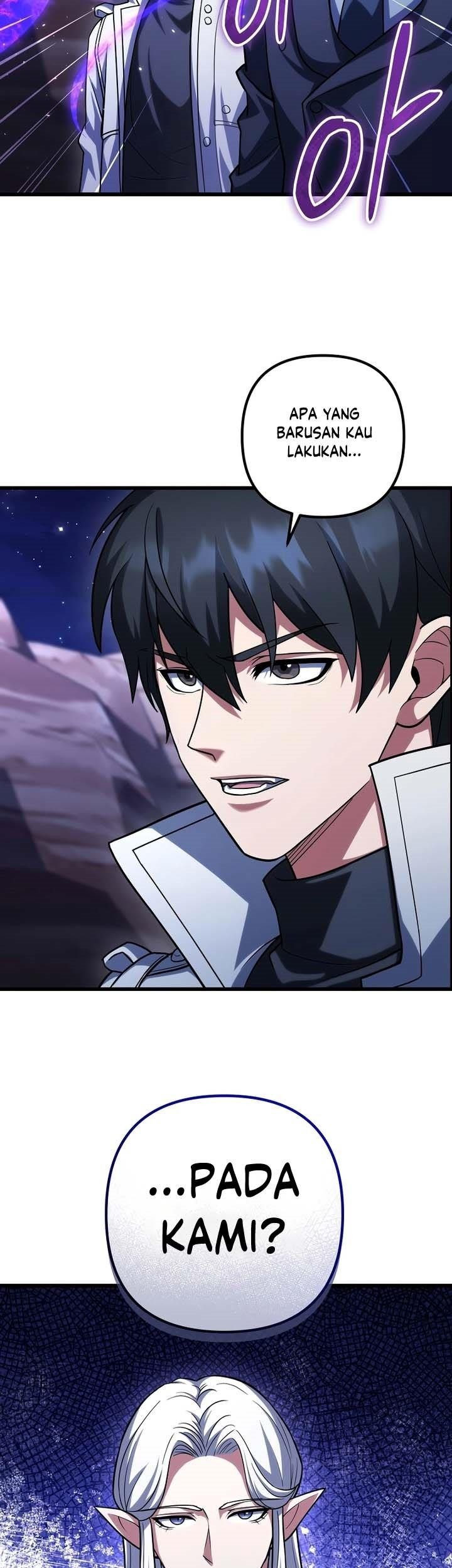 Maxed Out Leveling chapter 62 halaman 69