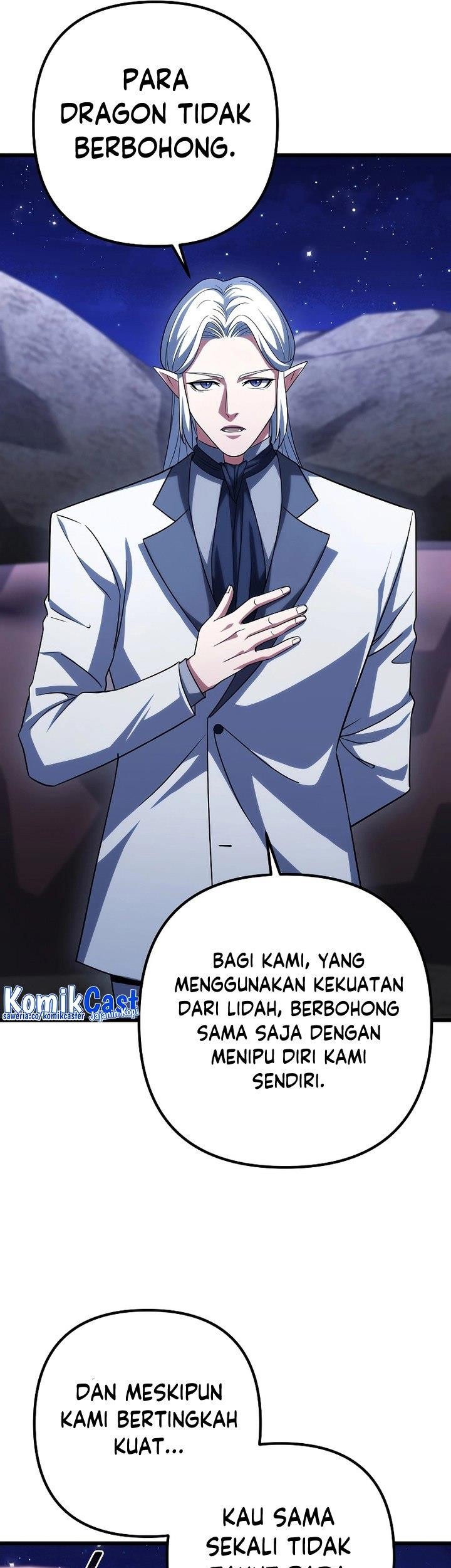 Maxed Out Leveling Bab 63 halaman 9
