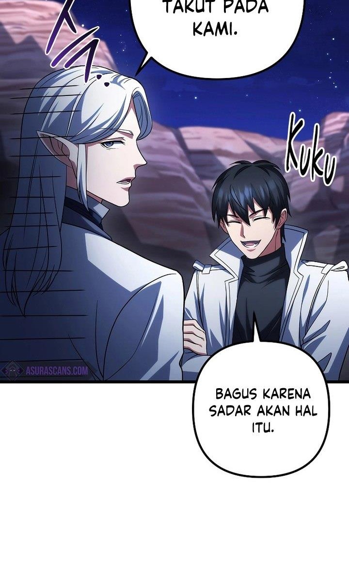 Maxed Out Leveling Bab 63 halaman 10