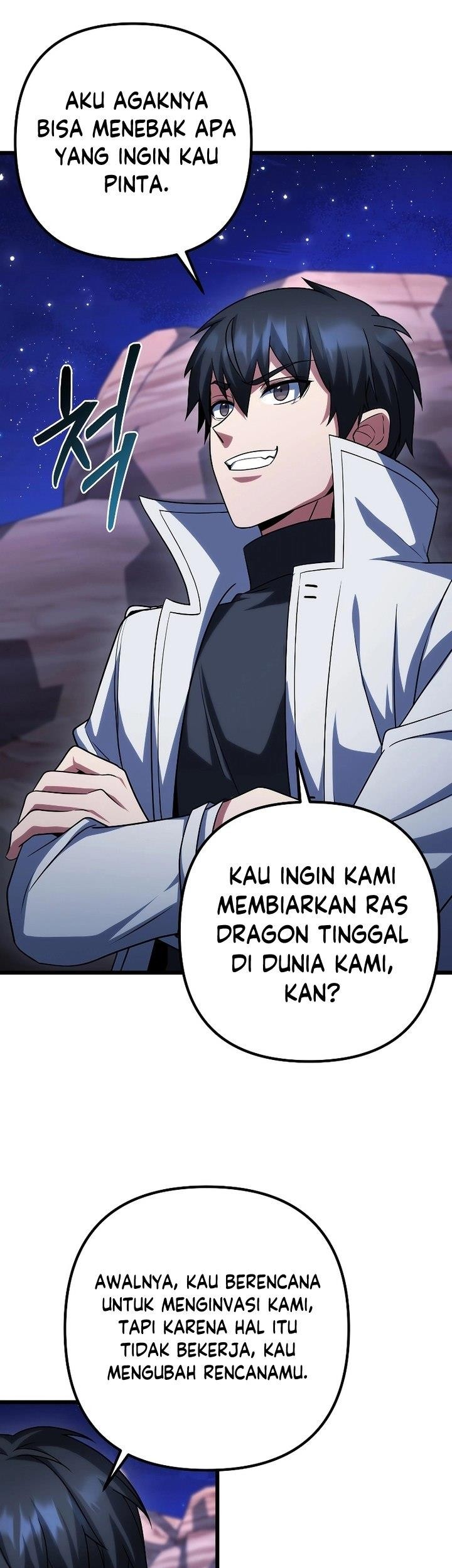 Maxed Out Leveling Bab 63 halaman 11