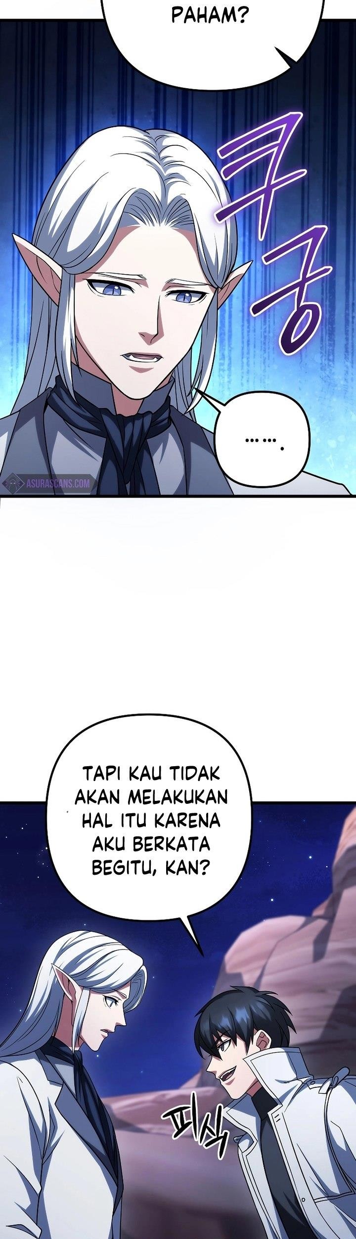 Maxed Out Leveling Bab 63 halaman 15