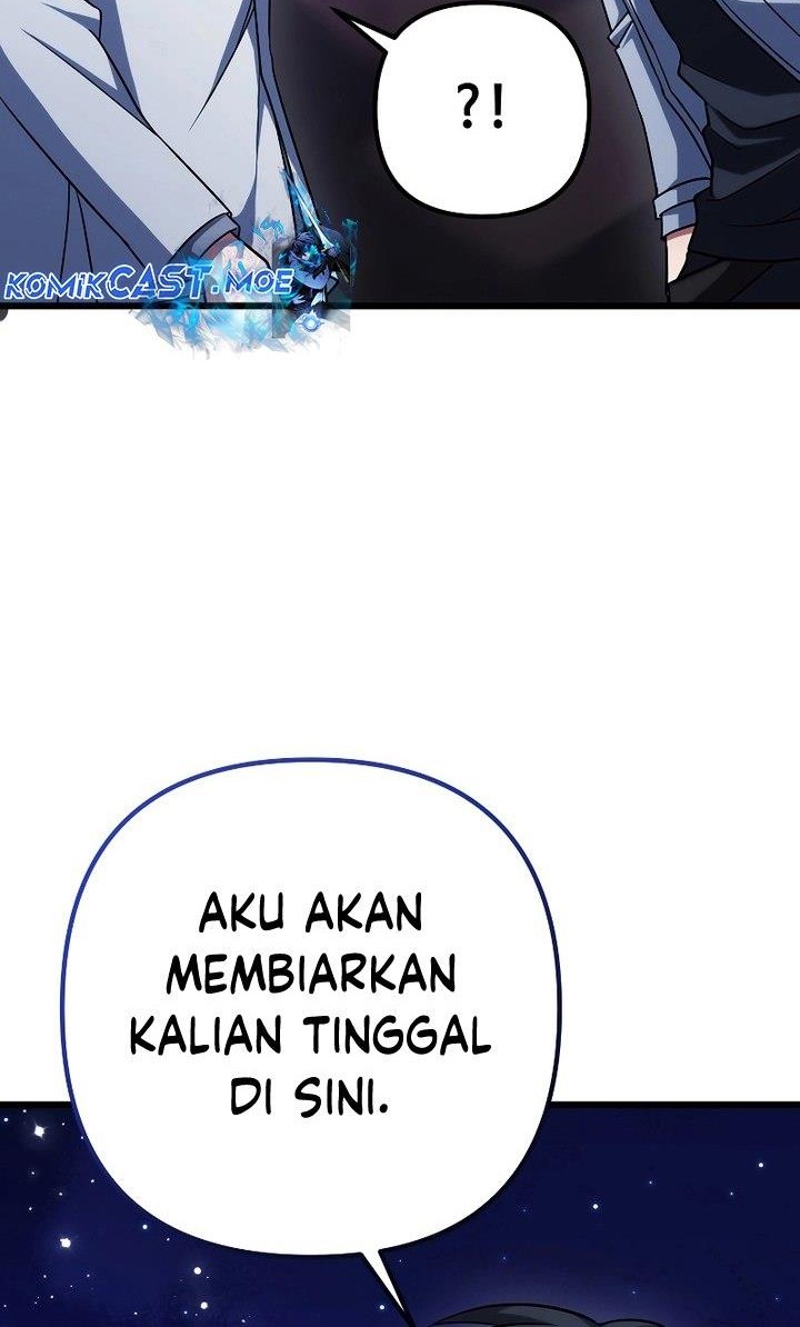 Maxed Out Leveling Bab 63 halaman 16