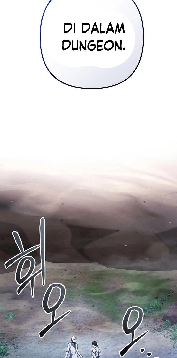 Maxed Out Leveling Bab 63 halaman 22