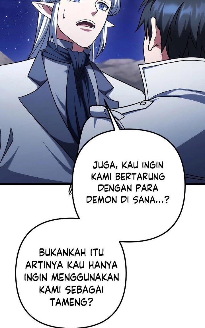 Maxed Out Leveling Bab 63 halaman 26