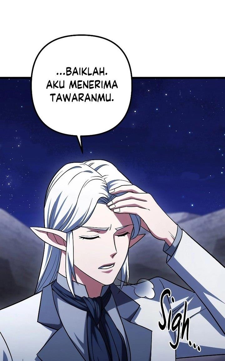 Maxed Out Leveling Bab 63 halaman 28