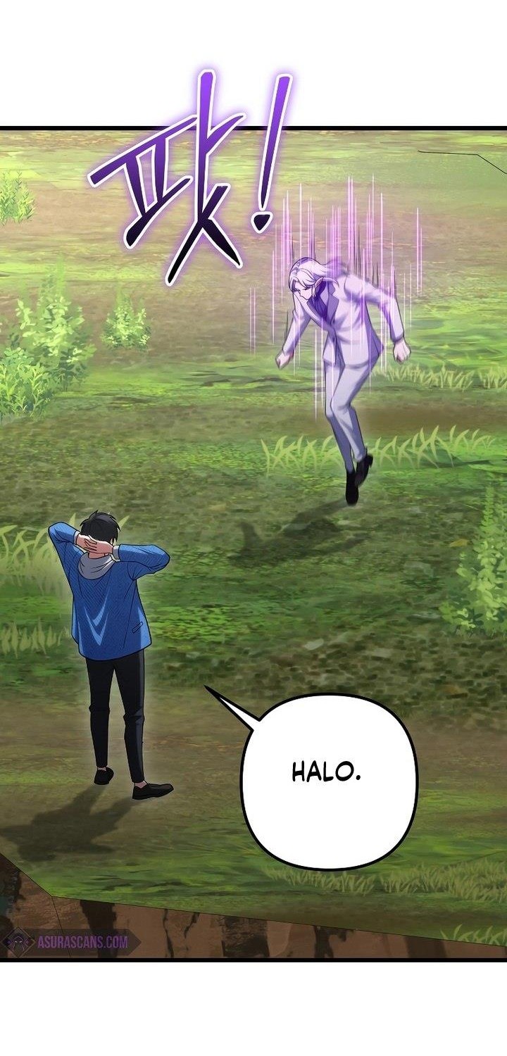 Maxed Out Leveling Bab 63 halaman 48