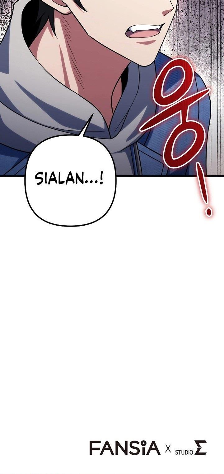Maxed Out Leveling Bab 63 halaman 68