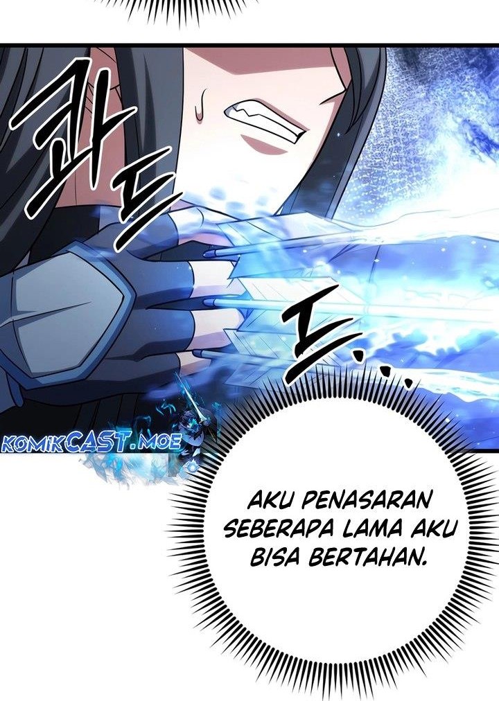 Maxed Out Leveling Bab 64 halaman 22