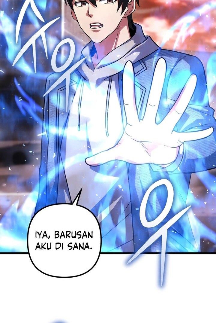 Maxed Out Leveling Bab 64 halaman 32