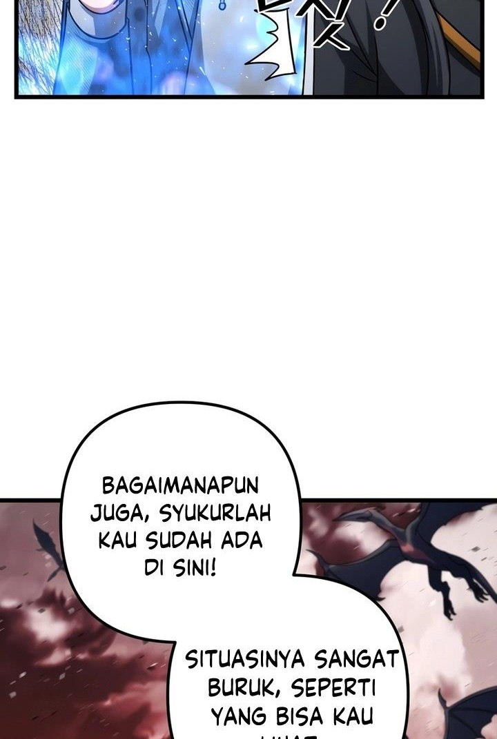 Maxed Out Leveling Bab 64 halaman 34