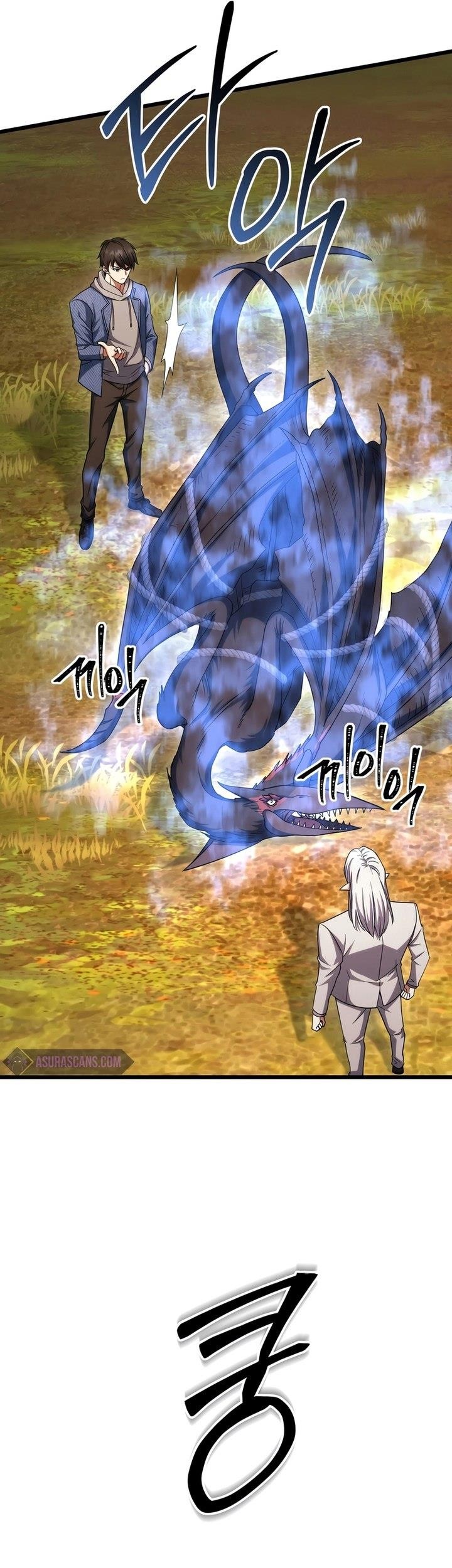 Maxed Out Leveling Bab 64 halaman 49