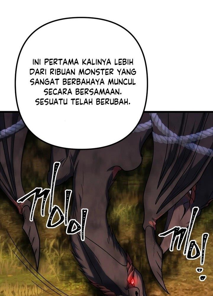 Maxed Out Leveling Bab 64 halaman 50