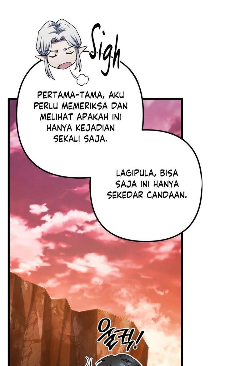 Maxed Out Leveling Bab 64 halaman 58