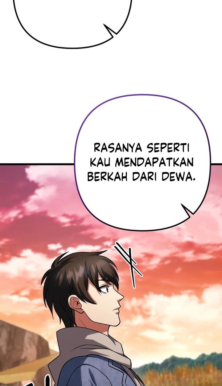 Maxed Out Leveling Bab 64 halaman 70