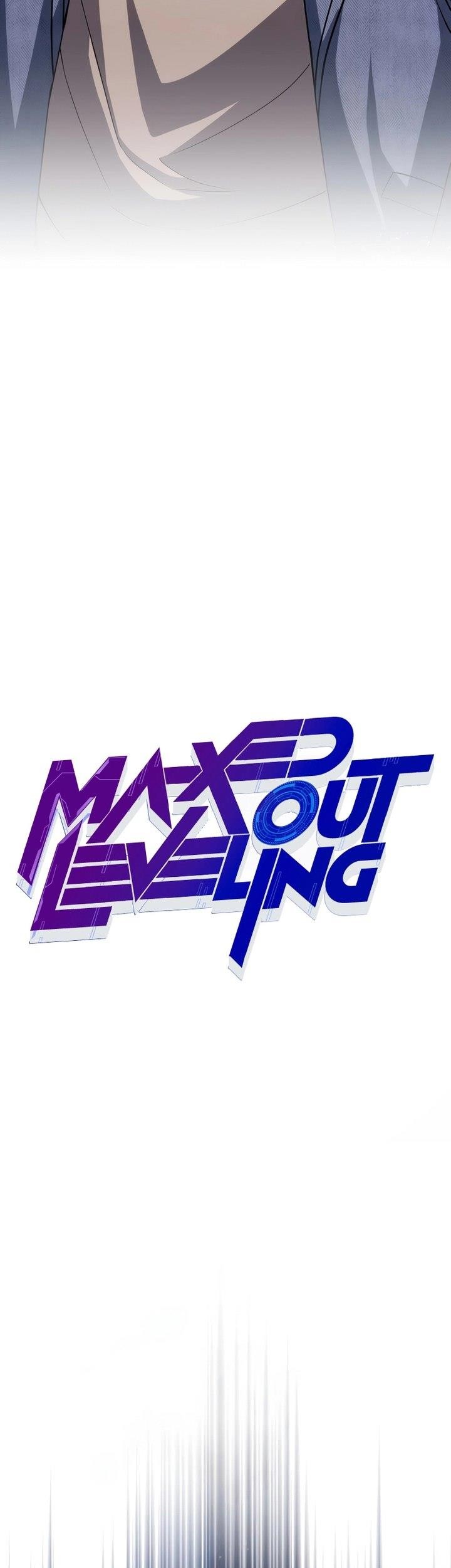 Maxed Out Leveling Bab 64 halaman 75