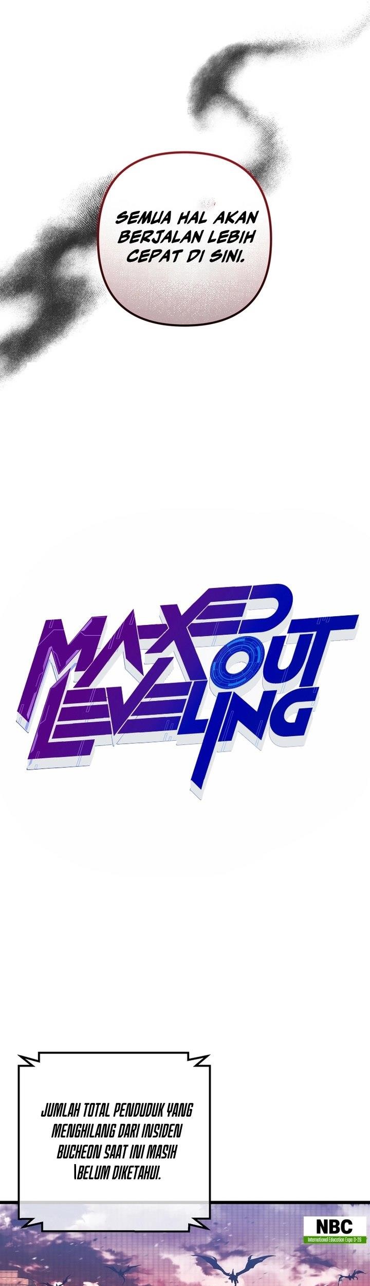 Maxed Out Leveling Bab 65 halaman 3
