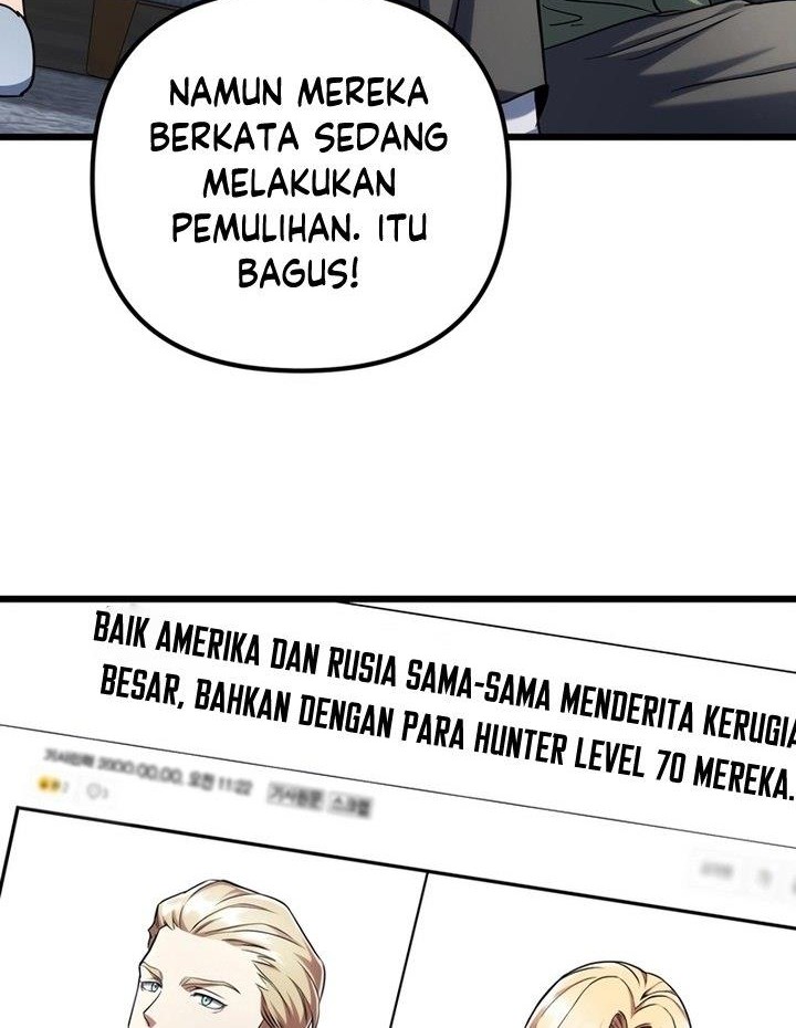 Maxed Out Leveling Bab 65 halaman 6