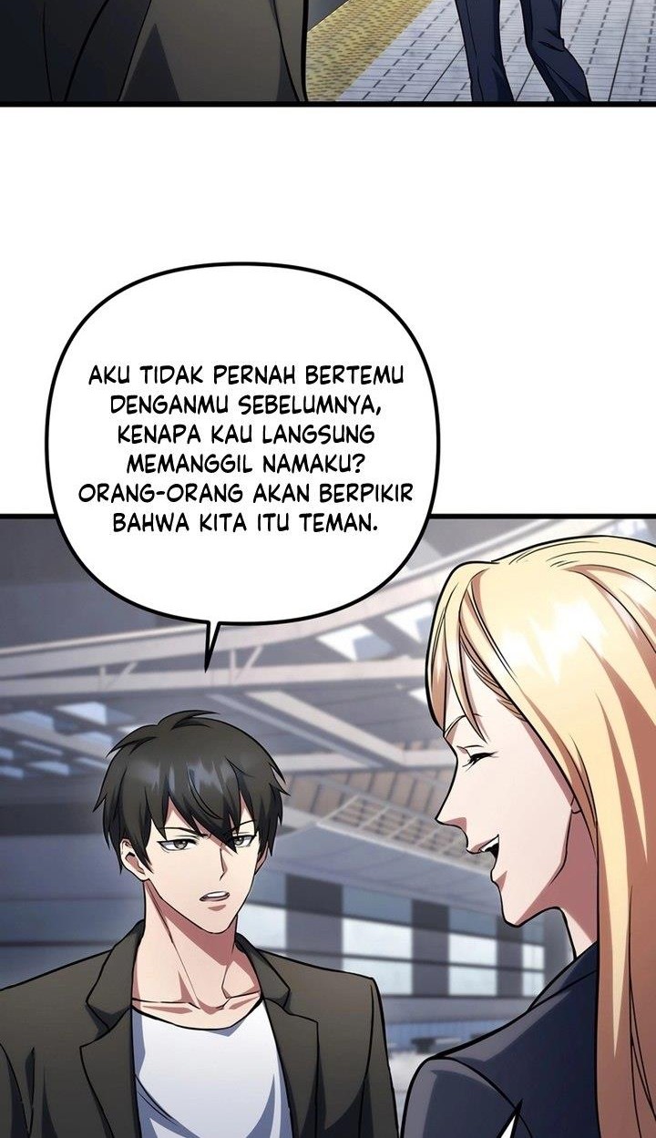 Maxed Out Leveling Bab 65 halaman 10
