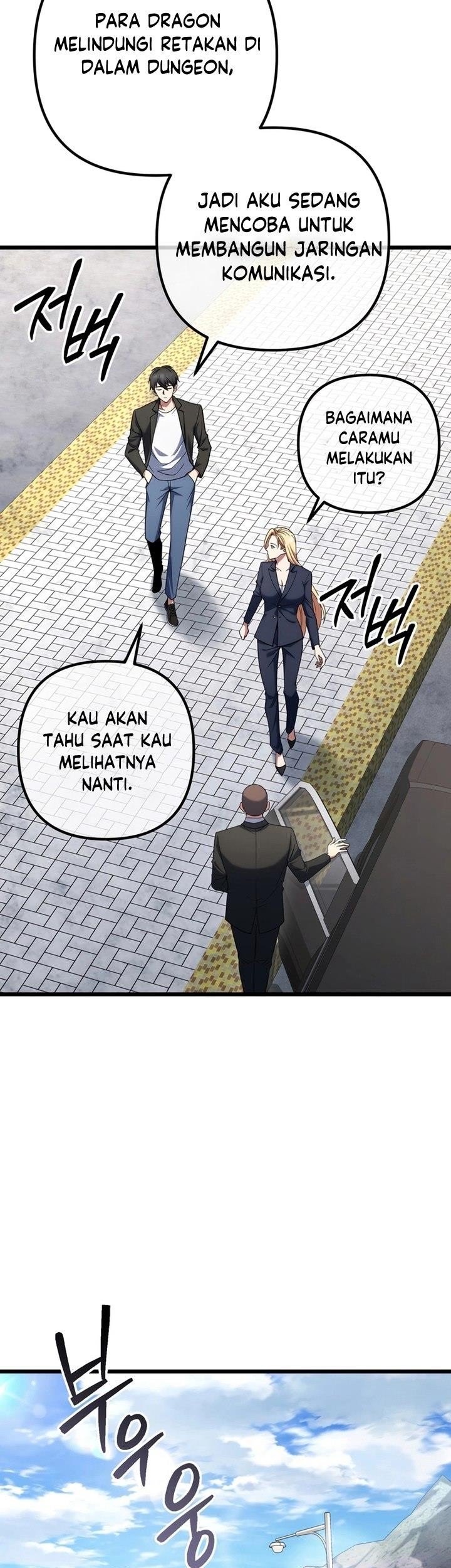 Maxed Out Leveling Bab 65 halaman 13