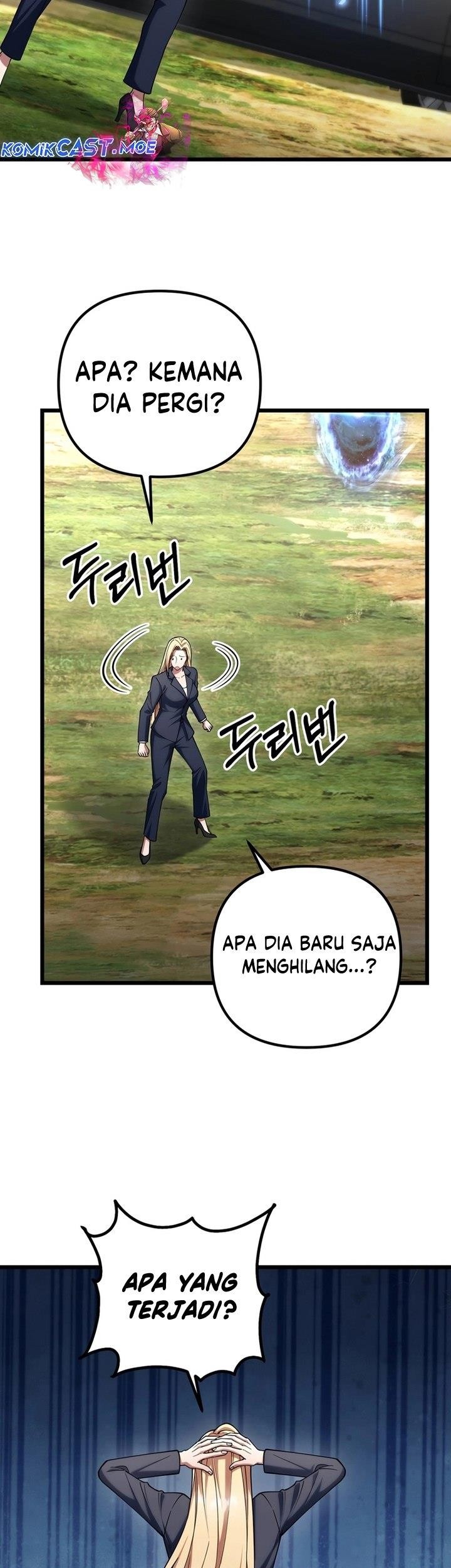 Maxed Out Leveling Bab 65 halaman 37