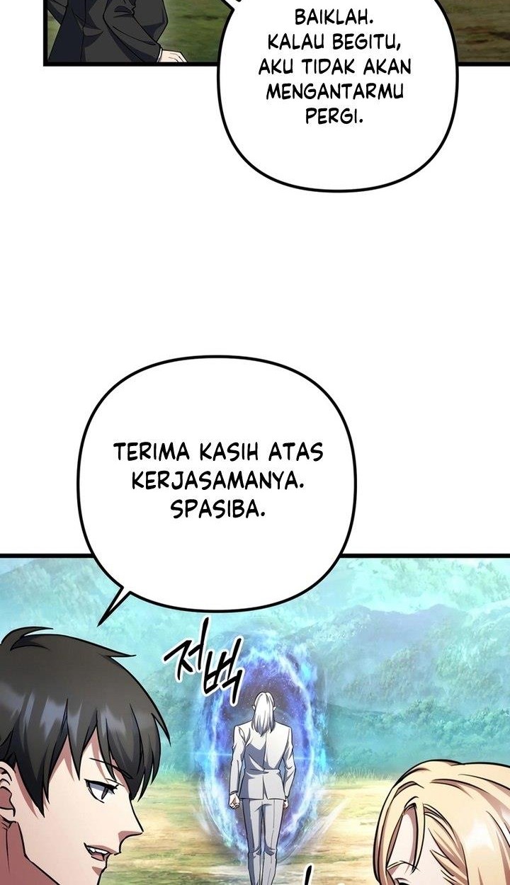 Maxed Out Leveling Bab 65 halaman 44