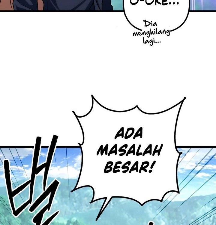 Maxed Out Leveling Bab 65 halaman 50