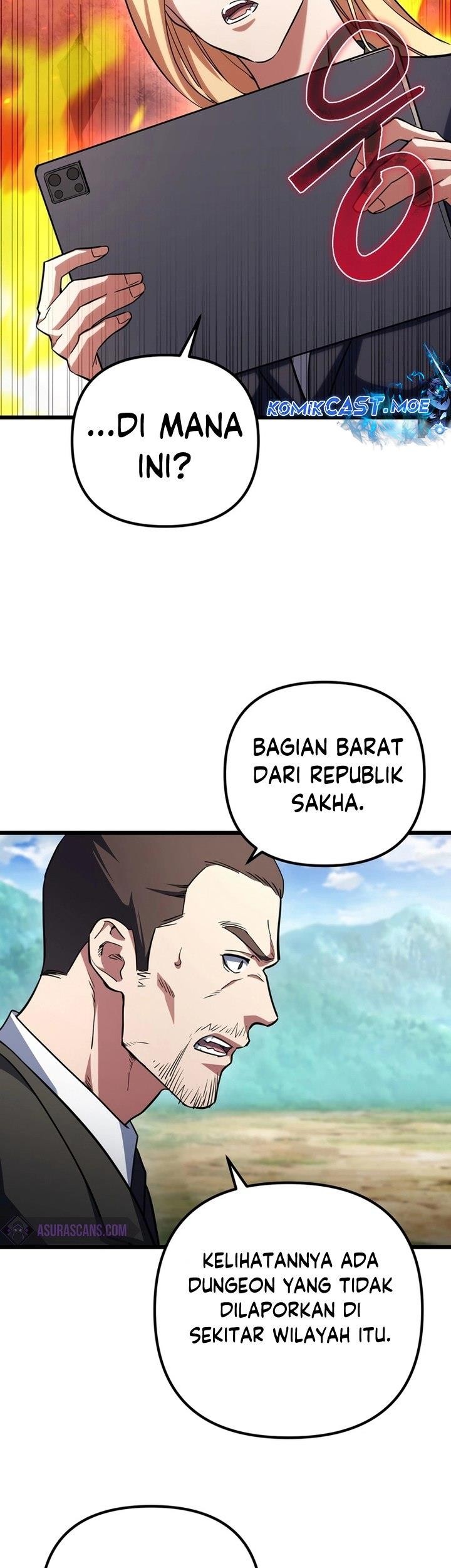 Maxed Out Leveling Bab 65 halaman 53