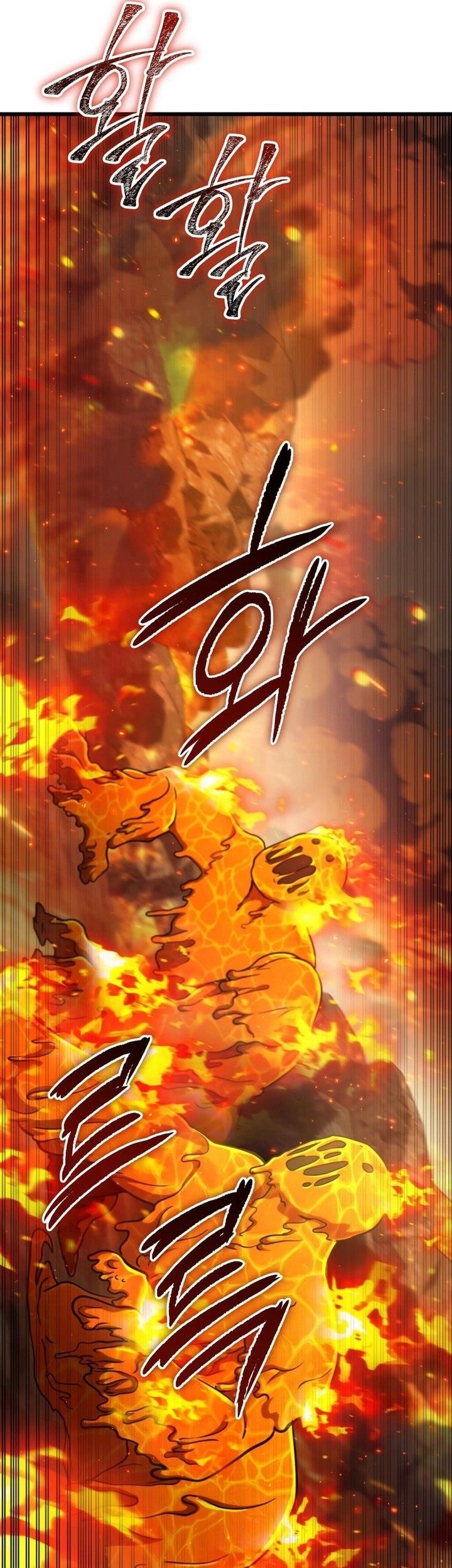 Maxed Out Leveling Bab 65 halaman 57