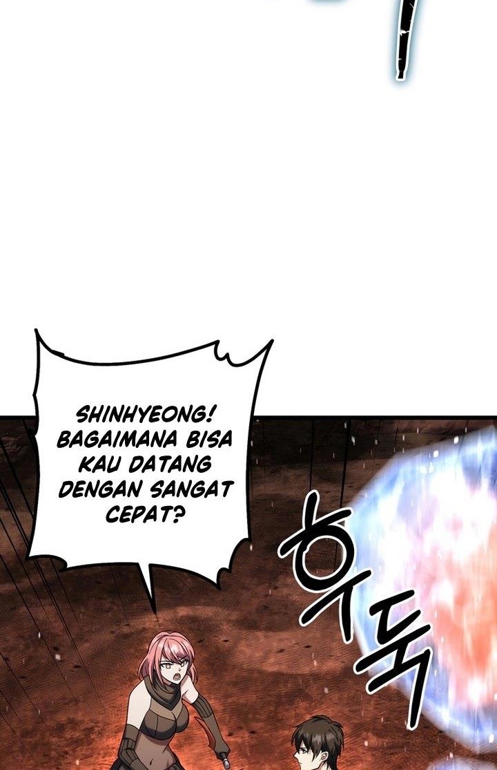 Maxed Out Leveling Bab 65 halaman 66
