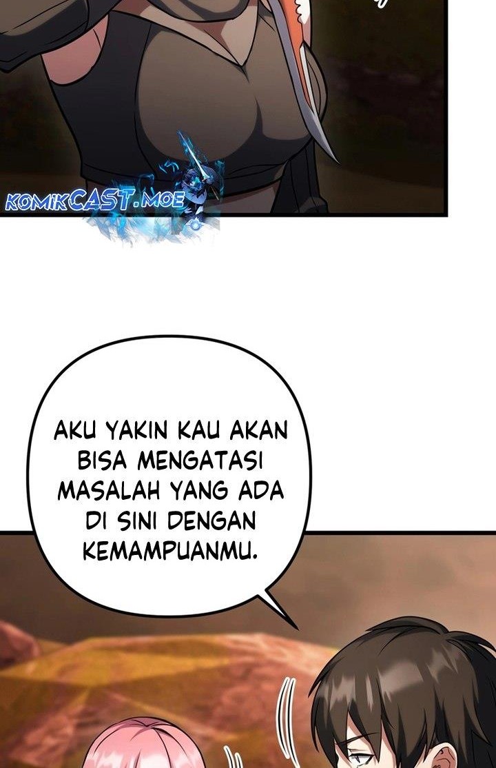 Maxed Out Leveling Bab 65 halaman 68