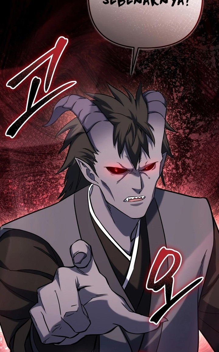 Maxed Out Leveling chapter 66 halaman 3