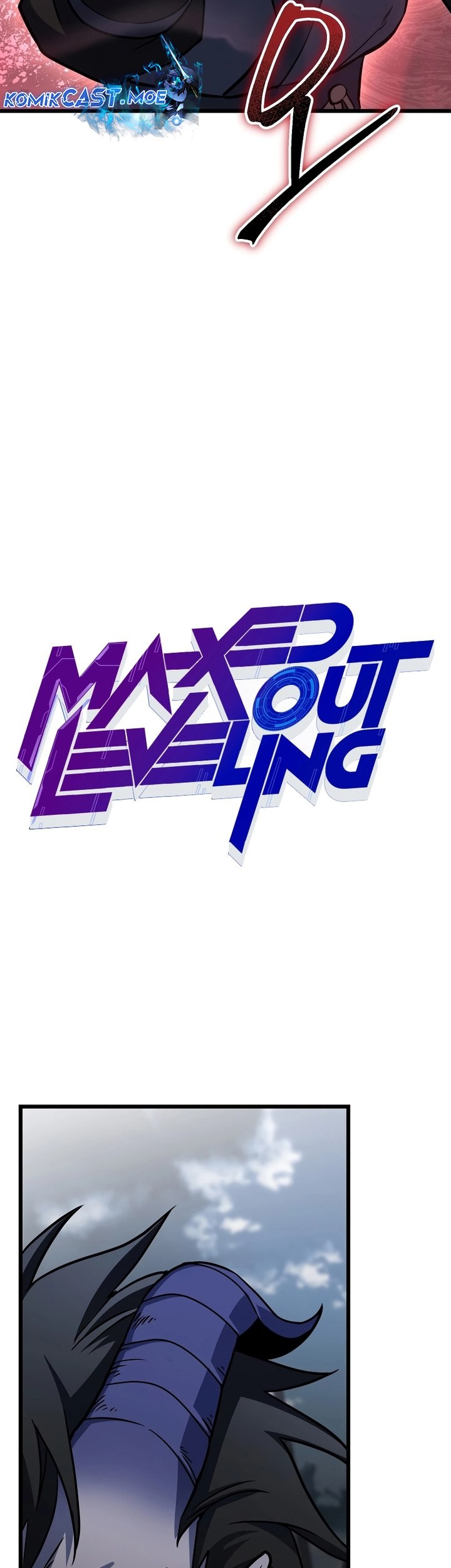 Maxed Out Leveling chapter 66 halaman 4