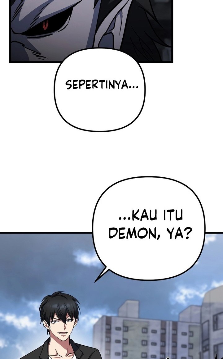 Maxed Out Leveling chapter 66 halaman 5