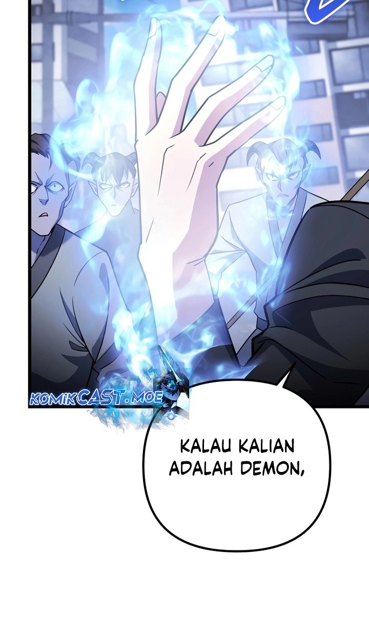 Maxed Out Leveling chapter 66 halaman 15