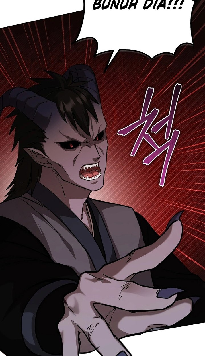 Maxed Out Leveling chapter 66 halaman 21